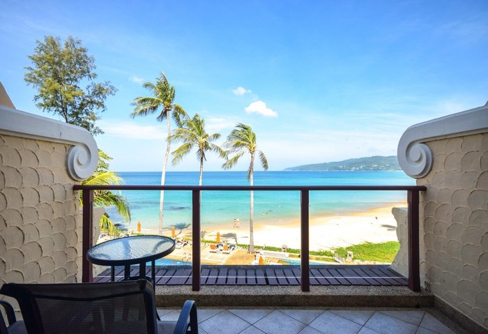Beyond Resort Karon