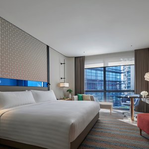 Club Deluxe Room