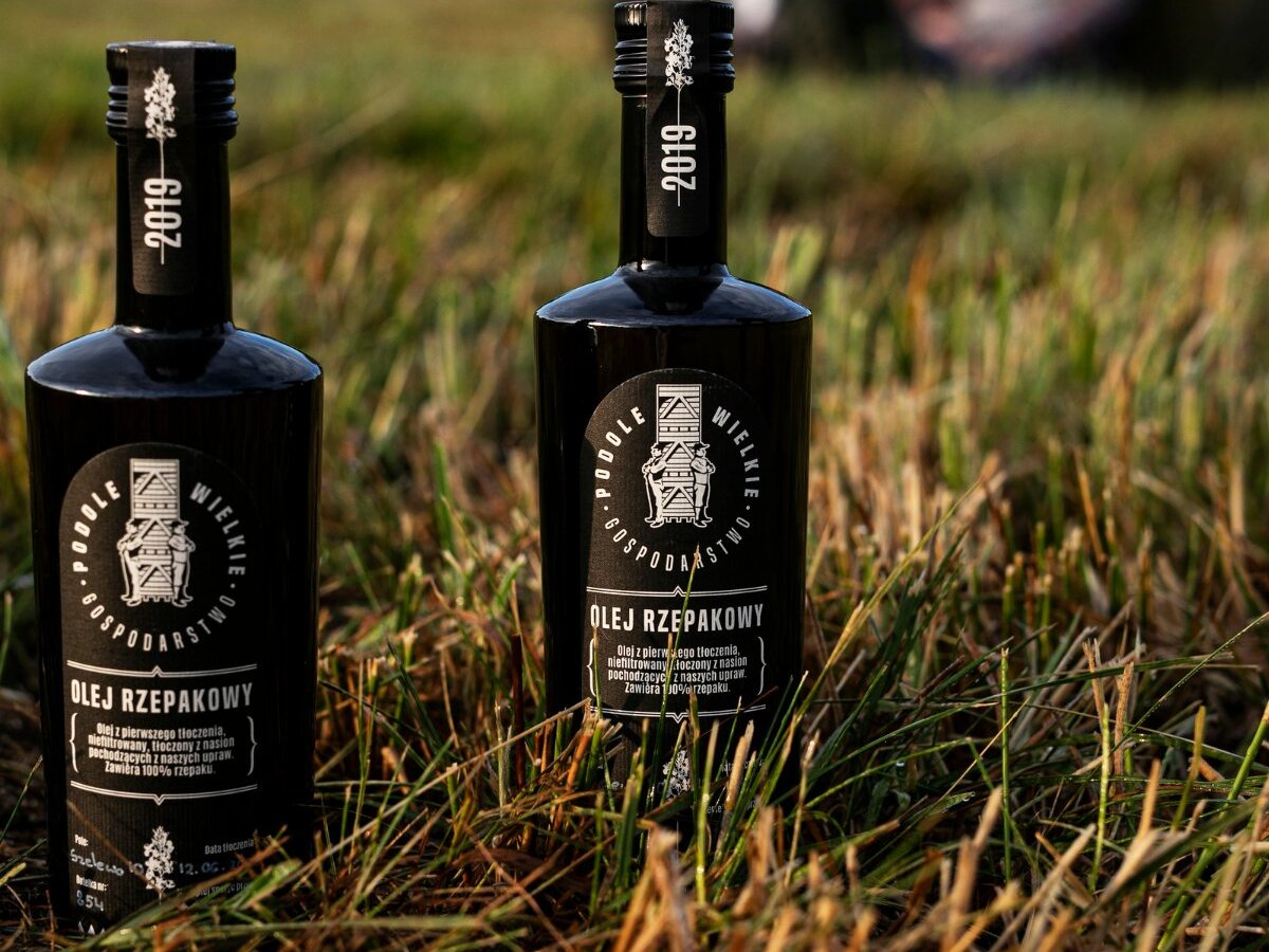 Podole Wielkie Distillery - Glowczyce - Podole Wielkie Distillery의 리뷰 - 트립어드바이저