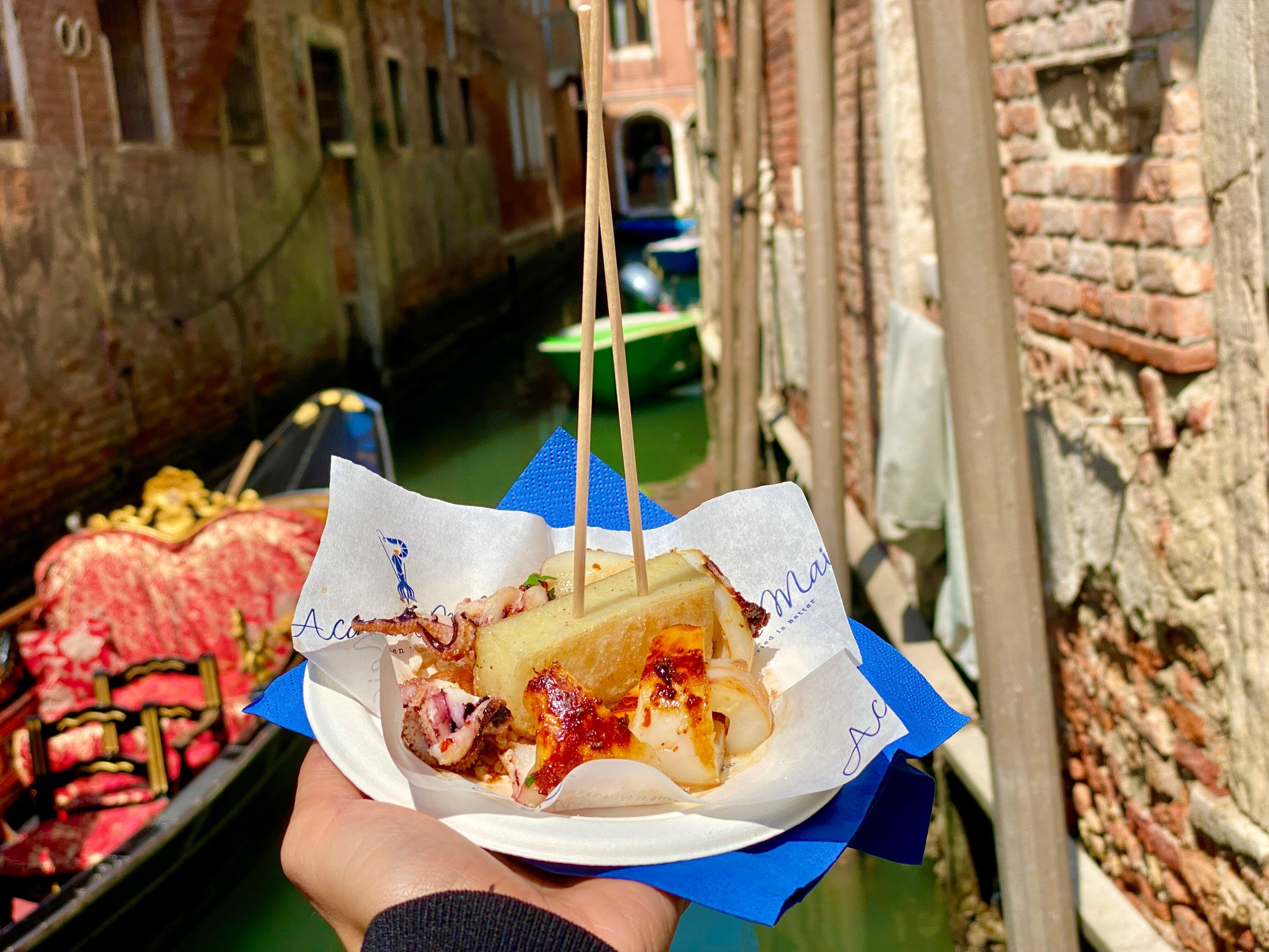 Food Tours of Venice All You Need to Know BEFORE You Go (2024)