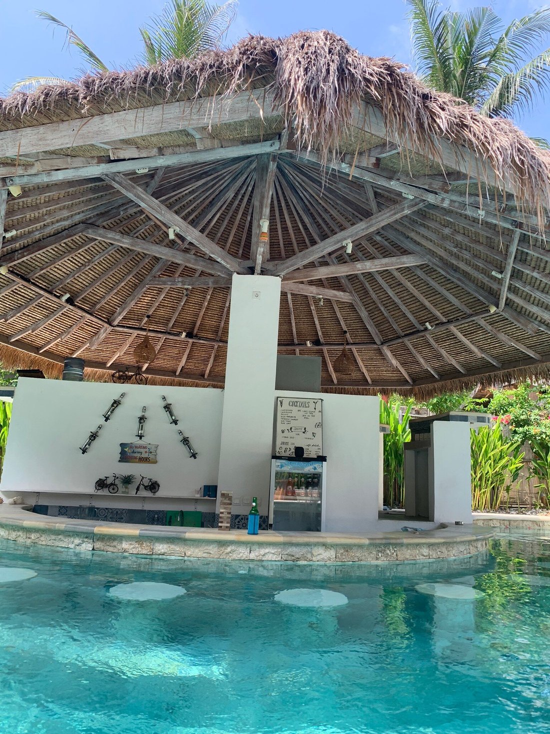 COCO CABANA (Gili Trawangan, Gili Islands) - Resort Reviews, Photos ...