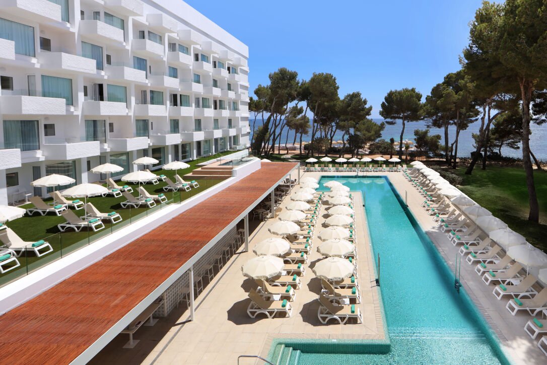 Hotel photo 7 of Iberostar Selection Santa Eulalia Ibiza.