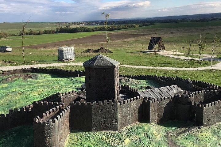 Rusokastro Fortress image