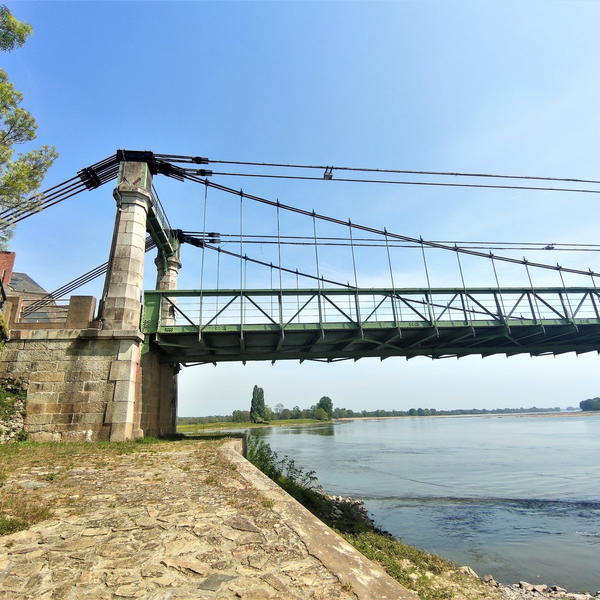 PONT D'INGRANDES-SUR-LOIRE - All You MUST Know Before You Go (2024)