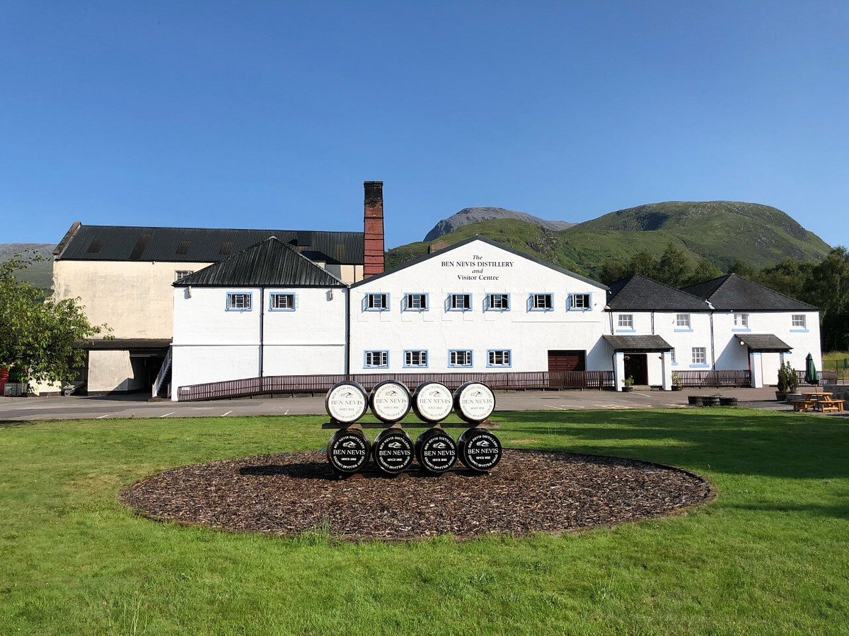 Ben Nevis Distillery (Fort - You Need to Know BEFORE You Go