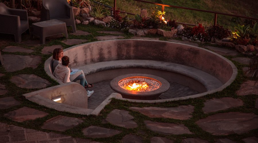 Firepit
