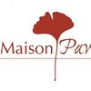 La Maison Pavie