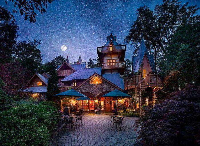 Landoll's Mohican Castle - UPDATED 2024 Prices, Reviews & Photos  (Loudonville, OH) - Resort - Tripadvisor