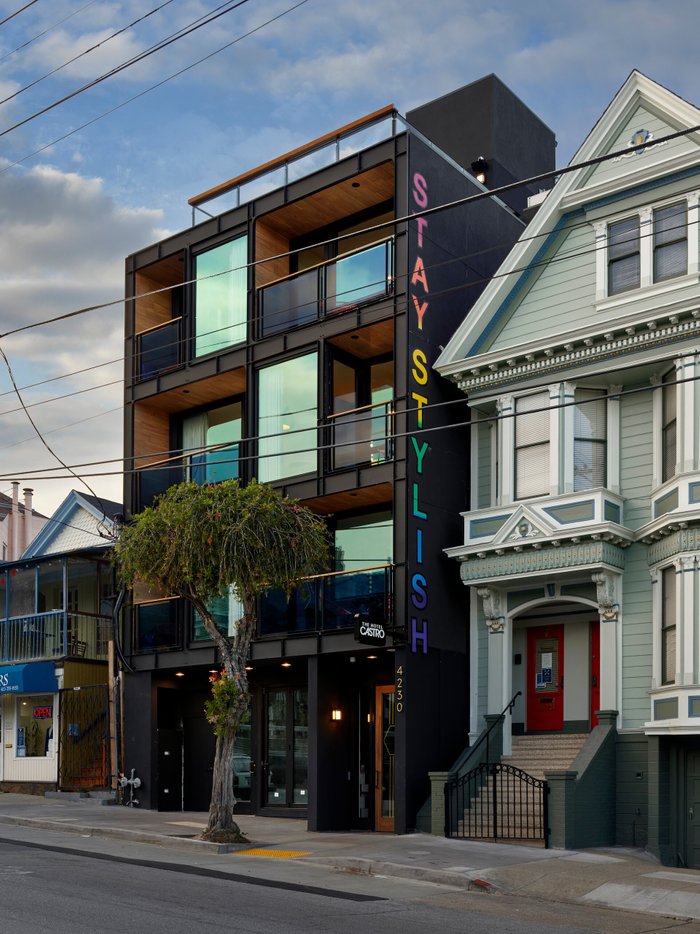 THE HOTEL CASTRO SAN FRANCISCO - Updated 2025 Prices &amp; Reviews (CA)