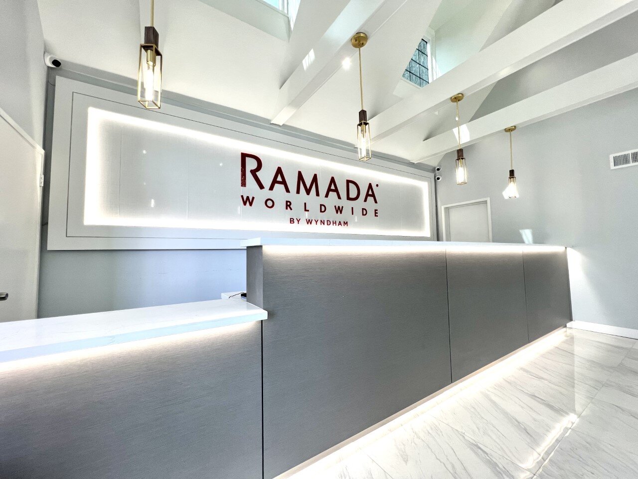 RAMADA BY WYNDHAM ANAHEIM CONVENTION CENTER 128 1 5 9