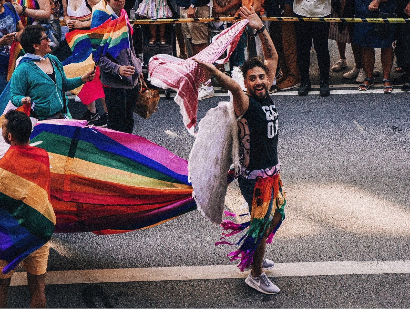 5 lesser known Pride festivals to put on your radar Tripadvisor