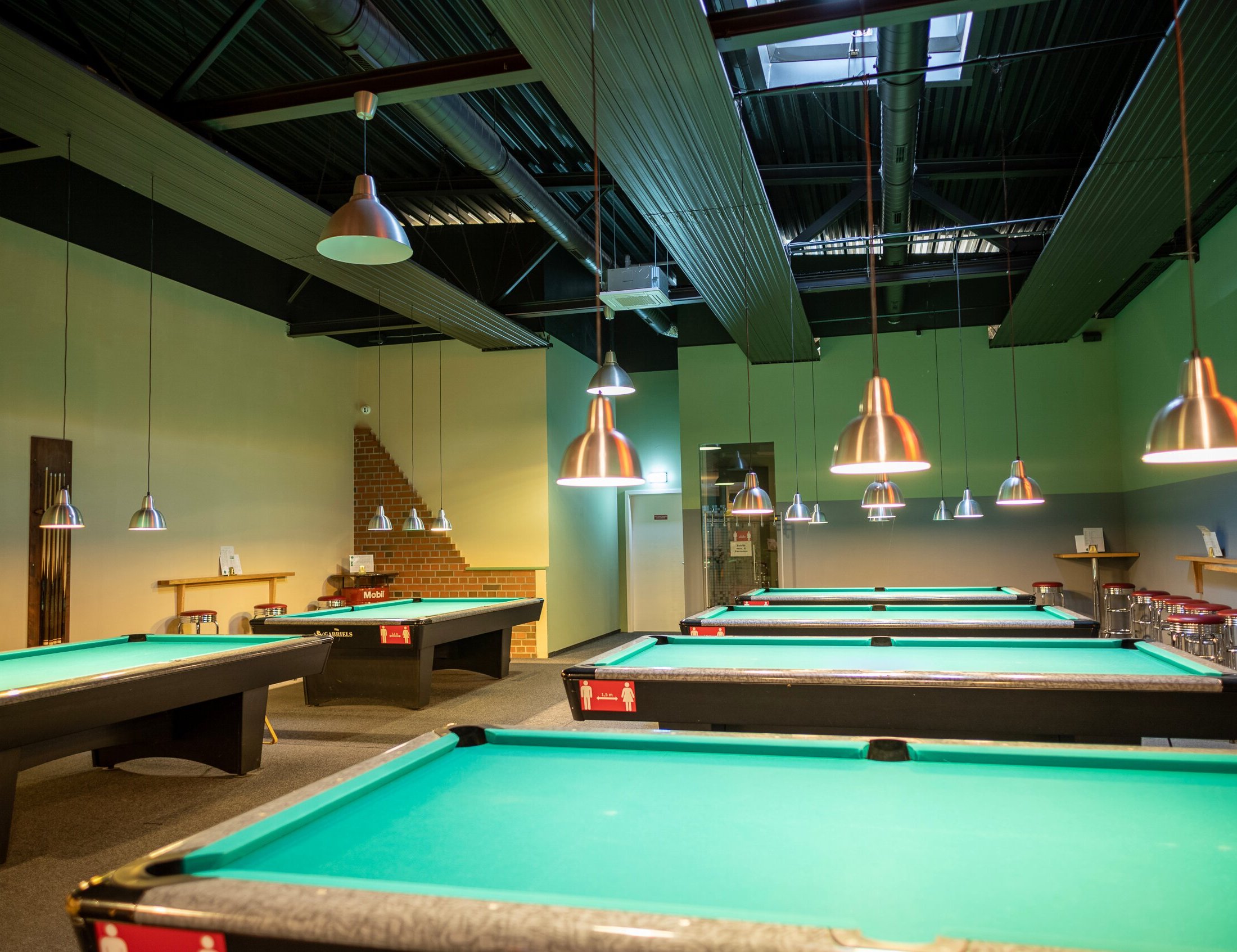 Joes Bowling Pirna - 피르나 - Joes Bowling Pirna의 리뷰 - 트립어드바이저