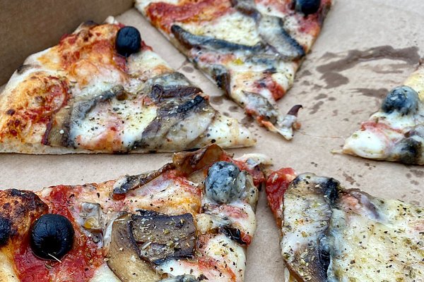 THE 10 BEST PIZZA TAKEAWAY in Euxton 2023 - Order Pizza delivery