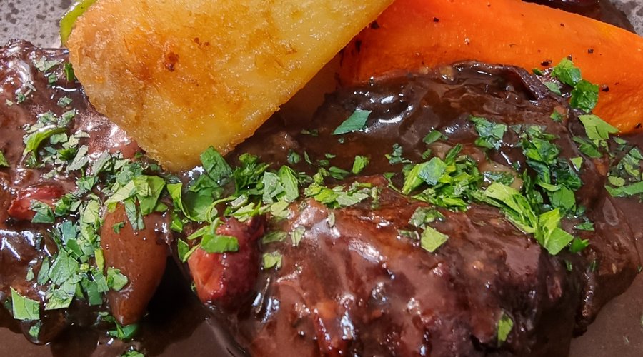 Beef Cheek