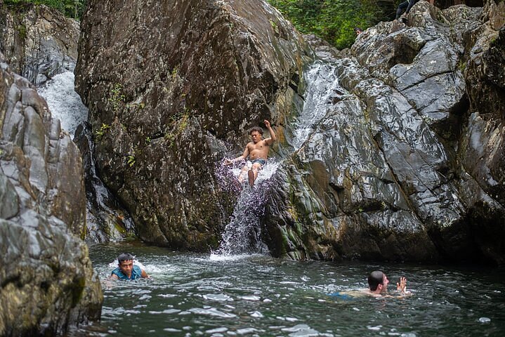 (Private) El Yunque tour - Transportation Included / 7am-12pm or 12pm-5pm