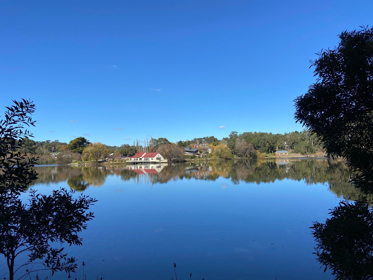 LAKE HOUSE Updated 2022 Prices & Hotel Reviews (Daylesford, Victoria)