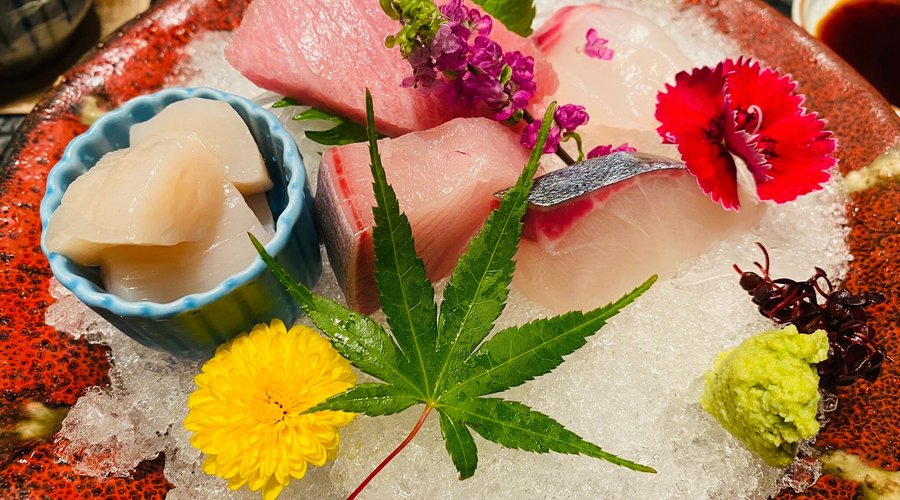Sushi Saito image 3 - Full view