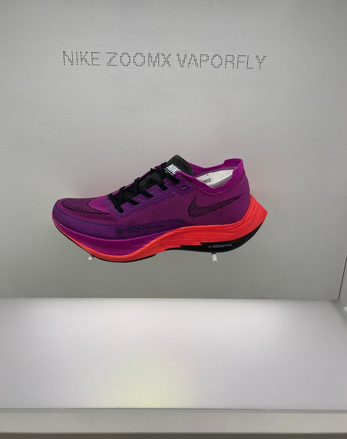 Medicina Forense honor oportunidad Nike Store (París) - Lo que se debe saber antes de viajar - Tripadvisor