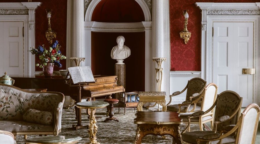 Drawing Room