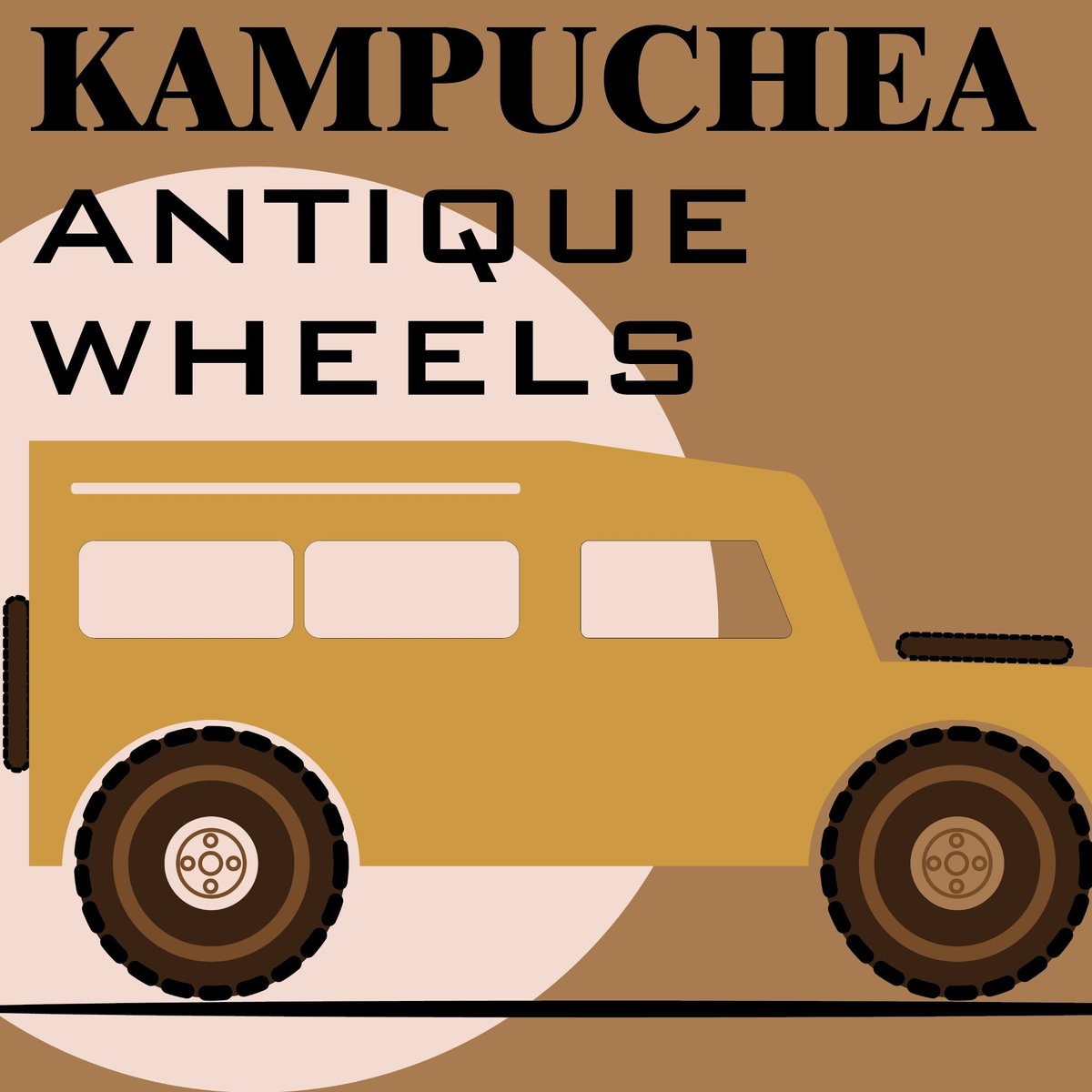 Antique Wheels Tour - 시엠립 - Antique Wheels Tour의 리뷰 - 트립어드바이저