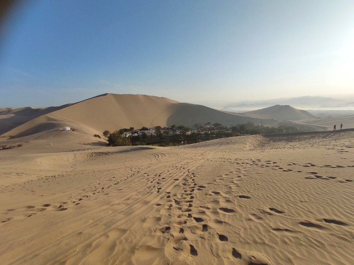 Huacachina Oasis - All You Need to Know BEFORE You Go