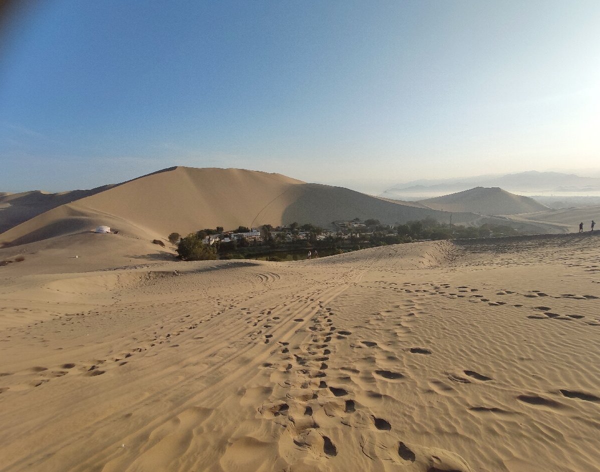 HUACACHINA OASIS - All You Need to Know BEFORE You Go