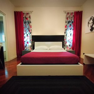Matrimoniale Deluxe 