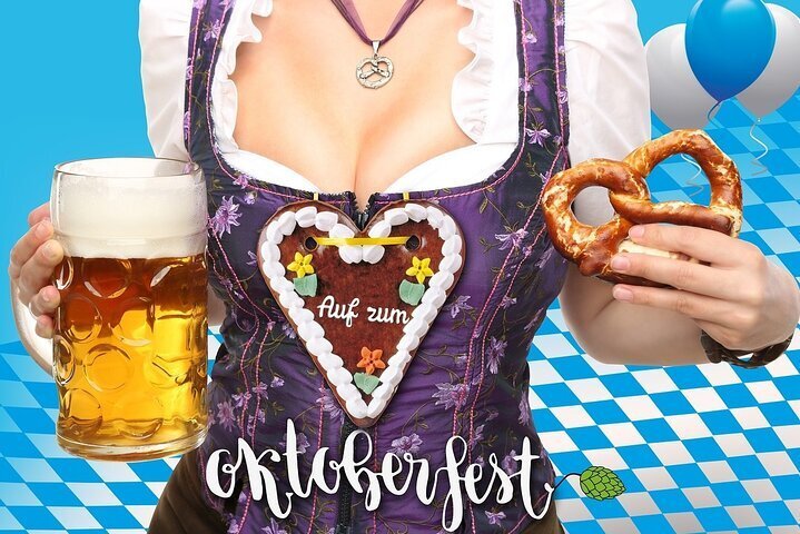 What Is Oktoberfest's Gay Sunday? • Hop Culture