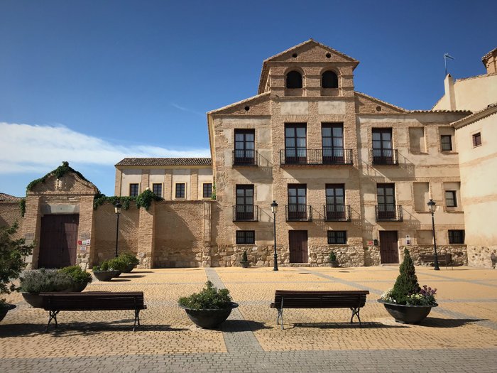 Imagen 10 de Palacio de los Condes de Bureta