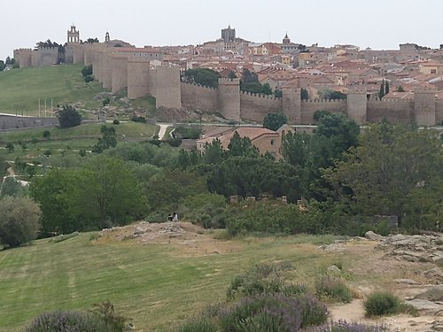 Province of Avila review images