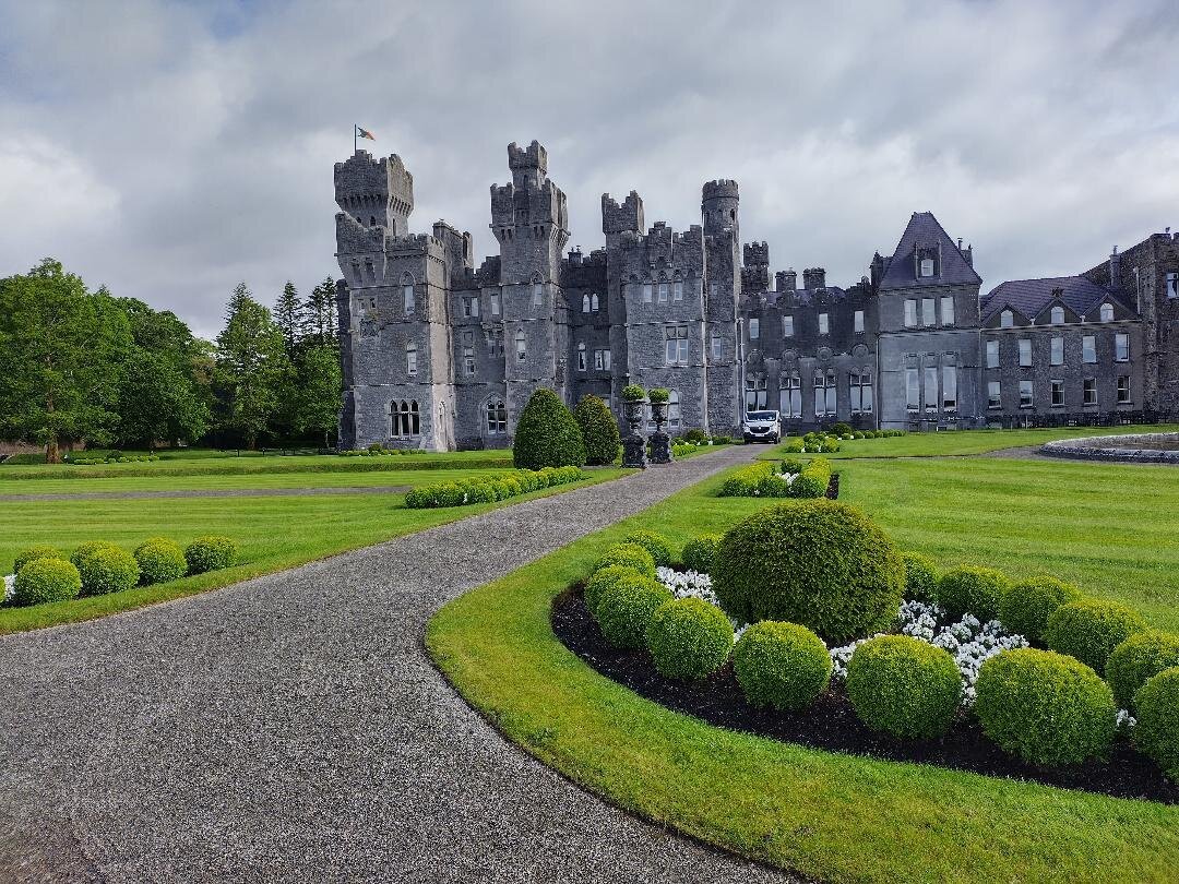 ASHFORD CASTLE - Updated 2024 Reviews, Photos & Prices