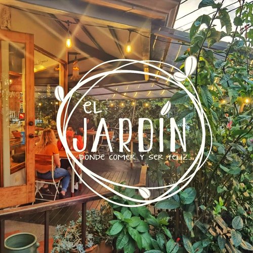 El Jardín Exterior