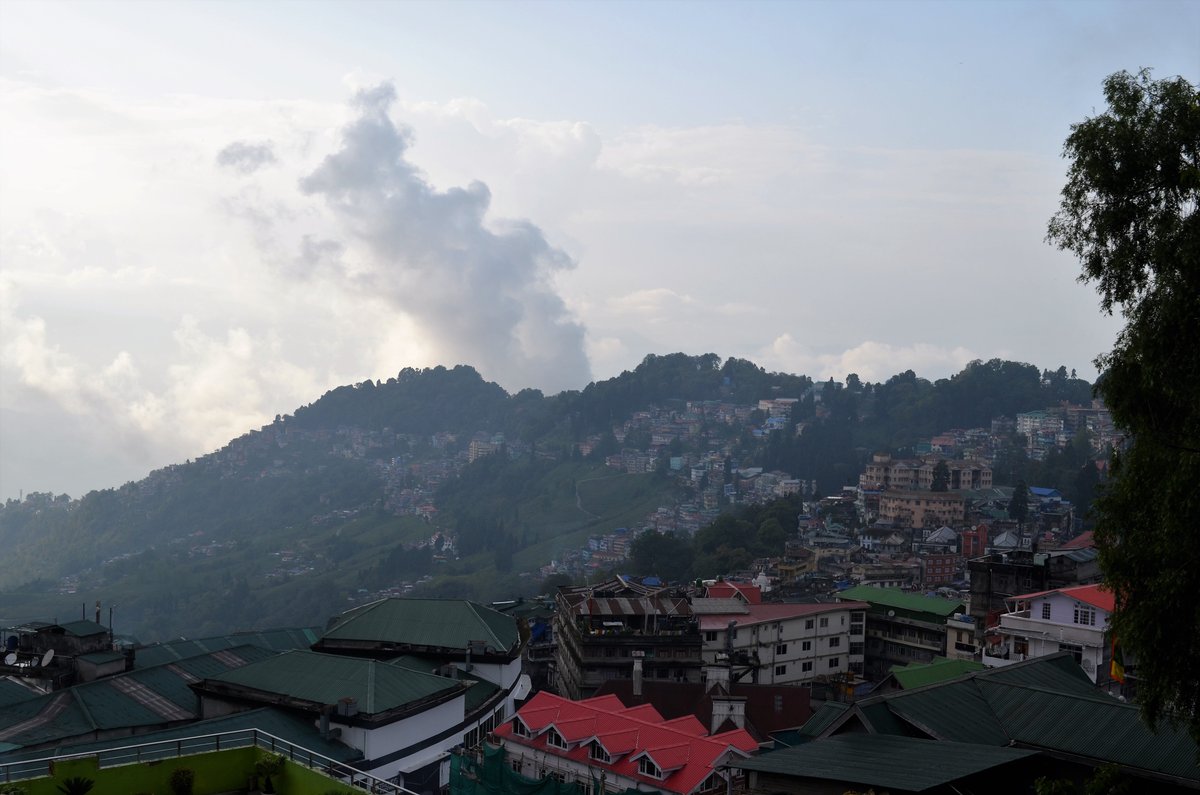 SINCLAIRS DARJEELING - Hotel Reviews, Photos, Rate Comparison - Tripadvisor