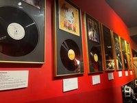 2023 Irish Rock 'N' Roll Museum Experience Dublin