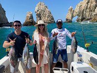 Cabo Sportfishing with Kellyfish: Enjoy Exceptional Fishing