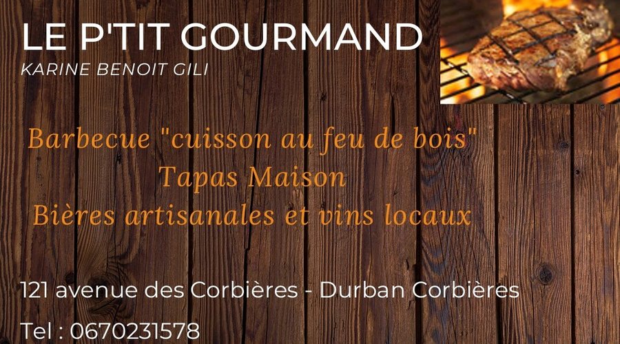 Ouverture prochainement
