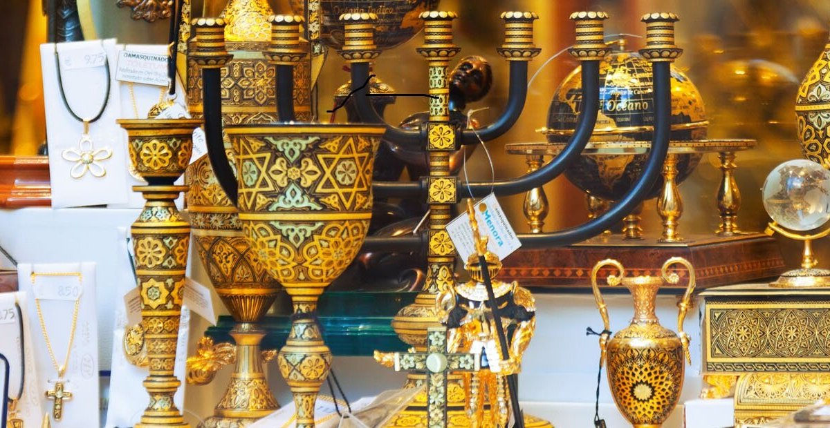 Jewish Private Tours (Casablanca) - All You Need to Know BEFORE You Go