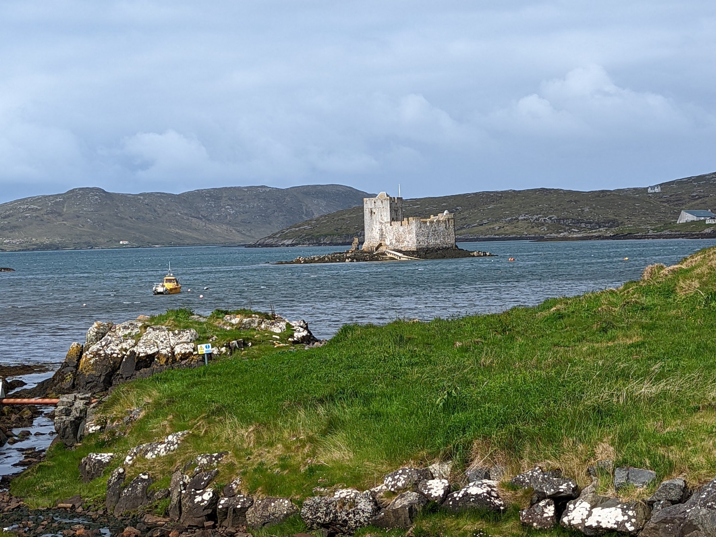 BARRA ISLAND TOURS (Isle of Barra) - All You Need to Know BEFORE You Go