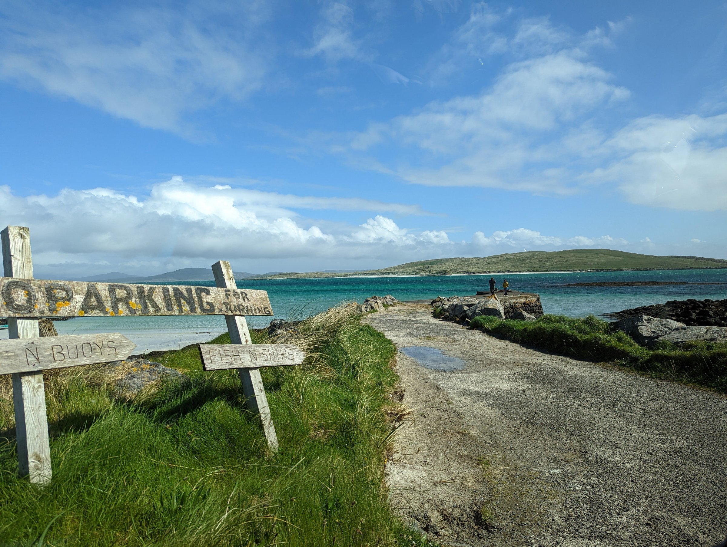 BARRA ISLAND TOURS (Isle of Barra) - All You Need to Know BEFORE You Go