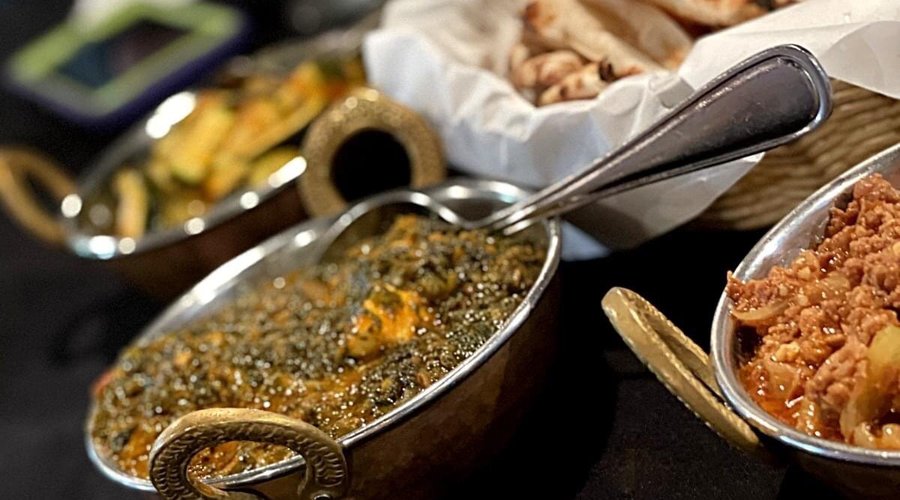 Indigo Indian Bistro