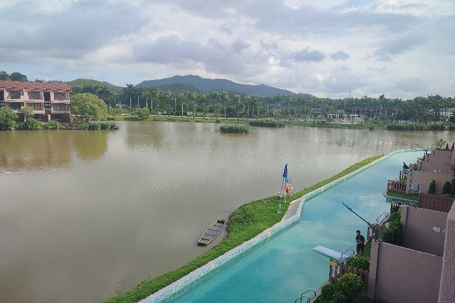Kangqiao Spa Resort image