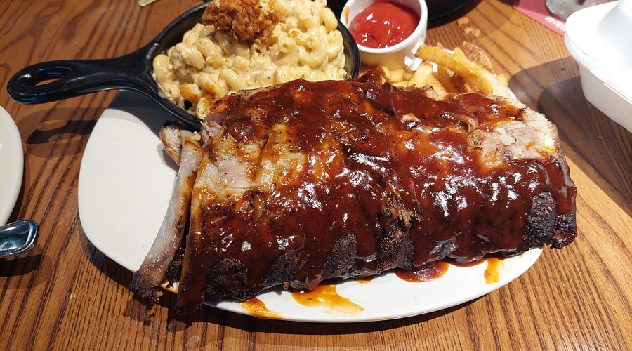 Outback Steakhouse Deerfield Beach Menu With Prices: Discover Deals