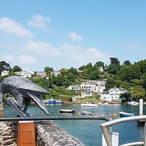places to visit in st austell cornwall
