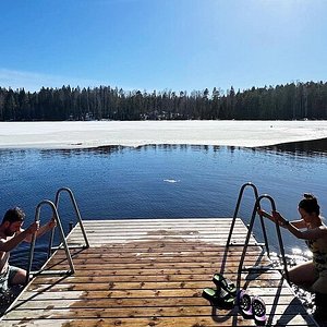 Kotiharjun Sauna (Helsinki) - All You Need to Know BEFORE You Go