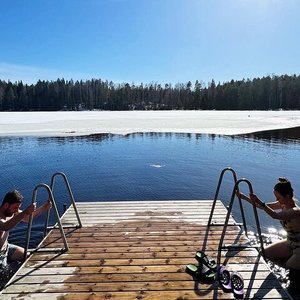 Furuvik rantasauna - Furuvik Beach Sauna (Helsinki) - All You Need to Know  BEFORE You Go