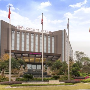 Hotel Extrior