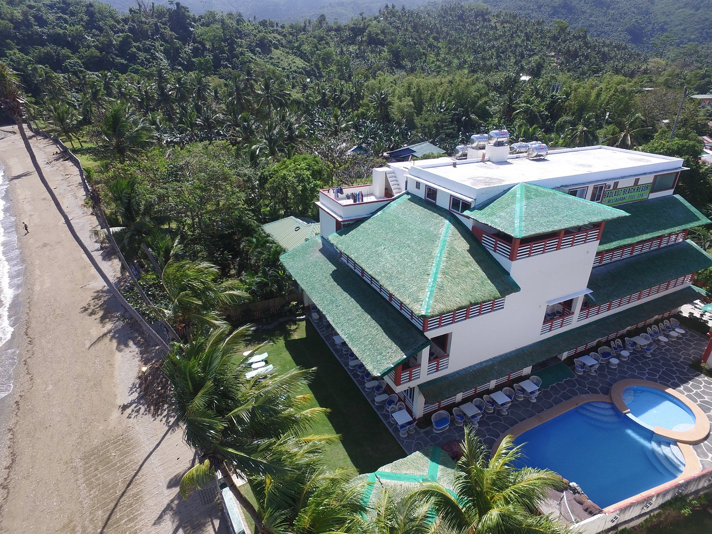Badladz Beach And Dive Resort Puerto Galera Philippines Tarifs 2023 