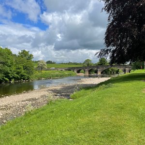River Ribble