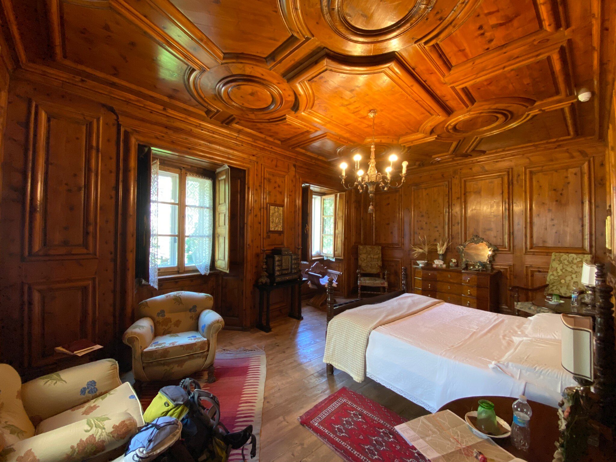 PALAZZO LAMBERTENGHI B&B (AU$181): 2022 Prices & Reviews (Tirano, Italy ...