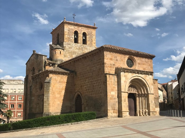 Imagen 6 de Iglesia de San Juan de Rabanera